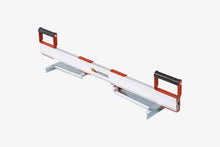 Load image into Gallery viewer, Asa extensible porta placas extensible 50/120 cm  Para transportar y colocar placas de exteriores de gran formato (máximo 120 cm), alto espesor y con superficie rugosa.