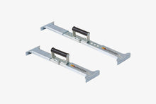 Load image into Gallery viewer, Asa extensible para movilizar placas de 50 a 65 cm