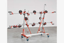 Load image into Gallery viewer, CAM MK3 - Carro transporte de placas