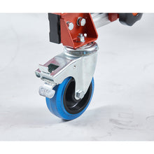 Load image into Gallery viewer, CAM MK3 - Carro transporte de placas