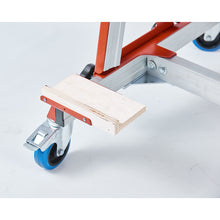 Load image into Gallery viewer, CAM MK3 - Carro transporte de placas