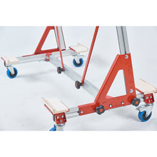 Load image into Gallery viewer, CAM MK3 - Carro transporte de placas