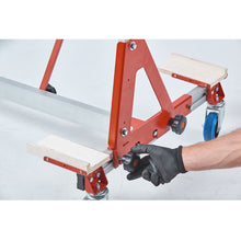 Load image into Gallery viewer, CAM MK3 - Carro transporte de placas