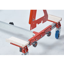 Load image into Gallery viewer, CAM MK3 - Carro transporte de placas