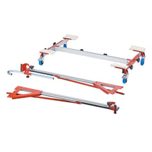 Load image into Gallery viewer, CAM MK3 - Carro transporte de placas