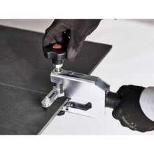 Load image into Gallery viewer, Tenaza de corte espesor 6 - 20 mm