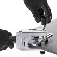 Load image into Gallery viewer, Tenaza de corte espesor 6 - 20 mm