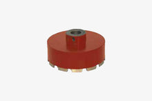 Load image into Gallery viewer, Coronas para perforadora Foraspeed y Bucaniere