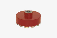 Load image into Gallery viewer, Coronas para perforadora Foraspeed y Bucaniere