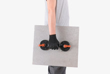 Load image into Gallery viewer, Biventosa PLUS - Ventosa para baldosas lisas o rugosas