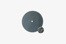 Load image into Gallery viewer, Disco de carburo de silicio doble cara - Raspado de suelos