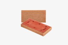 Load image into Gallery viewer, Llana / talocha esponja AVANA - 17x34 cm