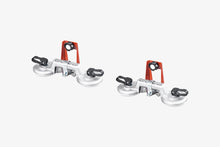 Load image into Gallery viewer, Kit de ventosas dobles para sistema de transporte de baldosas EASY-MOVE de Raimondi Spain