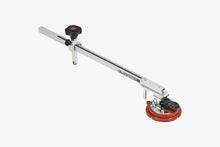 Load image into Gallery viewer, Dispositivo para ejecutar perforaciones circulares de gran diámetro, sobre grandes placas de cerámica y otros materiales, por incisión.