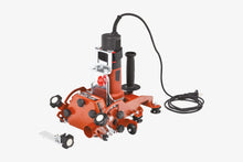 Load image into Gallery viewer, POWER RAIZOR - grupo de corte multi ángulo para baldosas o piezas cerámicas. Ideal para utilizar con la guía de corte RAIZOR de Raimondi.