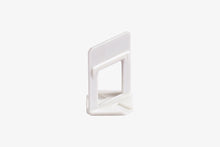 Load image into Gallery viewer, Sistema de nivelación de baldosas RLS RAIMONDI. Bases RLS classic para juntas de 1,5 mm Para piezas con espesor: mínimo 12 mm / máx. 20 mm).