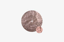 Load image into Gallery viewer, Disco de carburo de tungsteno doble cara - Raspado de suelos