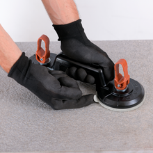 Load image into Gallery viewer, Biventosa PLUS - Ventosa para baldosas lisas o rugosas