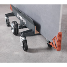 Load image into Gallery viewer, TYRREL - Carro de transporte de baldosas