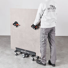 Load image into Gallery viewer, TYRREL - Carro de transporte de baldosas