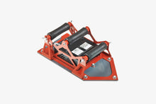 Load image into Gallery viewer, Mini vibrador para cerámicas E-FOX Raimondi. Ideal para macear y vibrar las baldosas y eliminar las burbujas de aire.