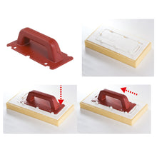 Load image into Gallery viewer, QUICK - Asa para llana esponja