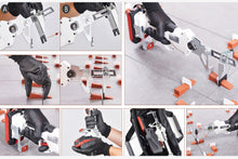 Load image into Gallery viewer, LEVMATIC BATTERY - Para ajuste de cuñas RLS