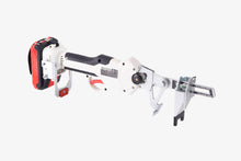 Load image into Gallery viewer, TENAZA LEVMATIC BATTERY PARA NIVELACIÓN DE CUÑAS RLS RAIMONDI