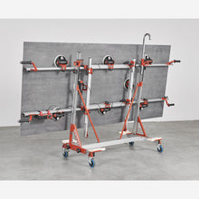 Load image into Gallery viewer, CAM MK3 - Carro transporte de placas