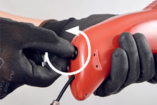 Load image into Gallery viewer, LEVMATIC AIR - Tenaza neumática RLS