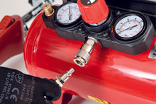 Load image into Gallery viewer, LEVMATIC AIR - Tenaza neumática RLS