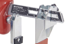 Load image into Gallery viewer, LEVMATIC AIR - Tenaza neumática RLS