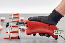 Load image into Gallery viewer, LEVMATIC AIR - Tenaza neumática RLS