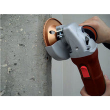 Load image into Gallery viewer, Disco de carburo de Tungsteno para amoladora - Diámetro 115 mm