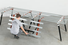 Load image into Gallery viewer, TSE 180 - Extensor para mesa de trabajo BM180/PLUS