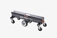 Load image into Gallery viewer, TYRREL es un práctico carro para transporte y manejo de baldosas y placas. Con esta herramienta tendrá a su alcance la máxima eficacia de transporte y mínimo volumen.  Permite transportar baldosas y placas incluso en terrenos que no estén perfectamente planos, siempre que los desniveles no superen un par de centímetros.