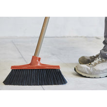 Load image into Gallery viewer, Escoba BATTISTA de pelo duro