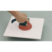 Load image into Gallery viewer, MEDUSA - Ventosa para baldosas lisas