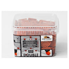 Load image into Gallery viewer, Cruceta DOUBLE - Separador para juntas 1-3 mm