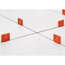 Load image into Gallery viewer, Cruceta DOUBLE - Separador para juntas 1-3 mm