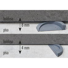 Load image into Gallery viewer, Rotocuña para juntas de 2 - 10 mm