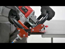 Load and play video in Gallery viewer, Ingletadora LOOP BC45