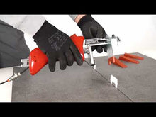 Load and play video in Gallery viewer, LEVMATIC AIR - Tenaza neumática RLS