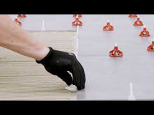 Load and play video in Gallery viewer, Tirante RLS VITE - Junta 3 mm