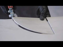 Load and play video in Gallery viewer, KOMPASS - Compás para cortes circulares