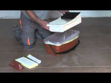 Load and play video in Gallery viewer, Cubeta de limpieza EASY