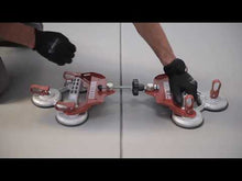 Load and play video in Gallery viewer, CLOSER - Dispositivo para acercar baldosas