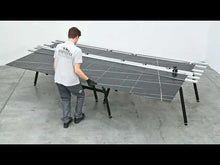 Load and play video in Gallery viewer, TSE 180 - Extensor para mesa de trabajo BM180/PLUS