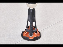 Load and play video in Gallery viewer, Tirante RLS VITE - Junta 1,5 mm