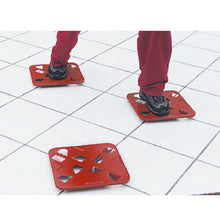 Load image into Gallery viewer, Plataforma ISOLA